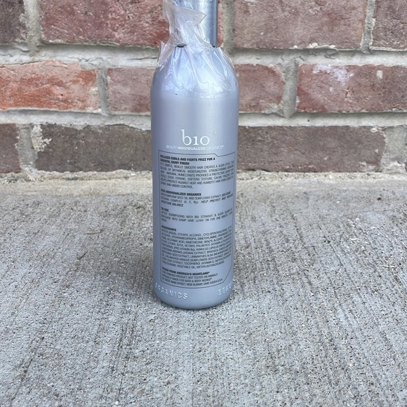 Bath & Body Works Bio Straight and Sleek Condition NEW Discontinued HTF - Picture 4 of 4